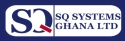 Logo of SQ SYSTEMS GHANA LTD, Ghana