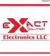 Logo of EXACT SOLUTION ELECTRONICS LLC, U.A.E