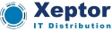 Logo of XEPTOR IT DISTRIBUTION, Netherlands