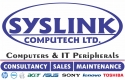 Logo of SYSLINK COMPUTECH LIMITED, Canada