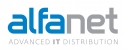 Logo of ALFANET S.A, Greece