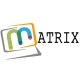 Logo of MATRIX COMP, Armenia