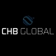 Logo of CHB GLOBAL LTD, UK