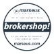 Logo of MARSEUS COMPUTER LTD., Hungary