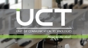 Logo of UNIT OF COMMUNICATION TECHNOLOGIES, Poland