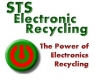 Logo of STS ELECTRONIC RECYCLING, USA