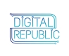 Logo of DIGITAL REPUBLIC LTD, Bulgaria