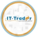 Logo of IT TRADER B.V , Netherlands