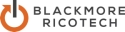 Logo of BLACKMORE UK, Great Britain