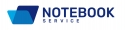 Logo of NOTEBOOK-SERVICE, Ukraine