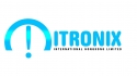 Logo of ITRONIX INTERNATIONAL HK LIMITED, Hong Kong