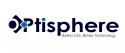 Logo of OPTISPHERE, South Africa