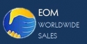 Logo of EOM WORLDWIDE SALES, USA