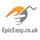 Logo of EPIC EASY, Great Britain