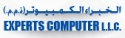 Logo of EXPERTS COMPUTER LLC, U.A.E