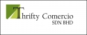 Logo of THRIFTY COMERCIO SDN BHD, Malaysia