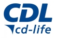 Logo of CD-LIFE.BY, Belarus