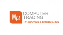 Logo of MU COMPUTER TRADING, France