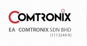 Logo of EA COMTRONIX SDN BHD, Malaysia