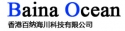 Logo of BAINA OCEAN CO. LTD., China