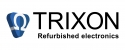 Logo of TRIXON BV, Netherlands