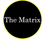 Logo of THE MATRIX, India