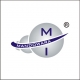 Logo of MANDOWARA INTERNATIONAL, India