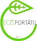 Logo of ECOPORTATIL, Spain