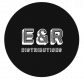 Logo of E&R EXPORTS & DISTRIBUTION LLC., USA