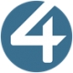 Logo of FOURCOM APS, Denmark