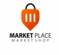 Logo of MARKETPLACE STORE, USA