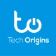 Logo of TECH ORIGINS LLC, U.A.E