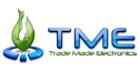 Logo of TRADE MADE ELECTRONICS (PTY) LTD, South Africa