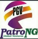 Logo of PATRONG GLOBAL VENTURE, Nigeria