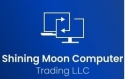 Logo of SHINING MOON COMPUTER TRADING LLC., U.A.E