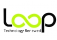 Logo of LOOP8 LTD., Great Britain