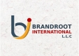 Logo of BRANDROOT INTL LLC., U.A.E