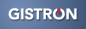 Logo of GISTRON B.V., Netherlands