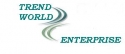 Logo of TREND WORLD ENTERPRISES, Hong Kong