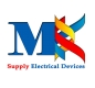 Logo of MK TO SUPPLY ELECTRONIC AND ELECTRICAL DEVICES, Egypt