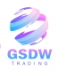 Logo of GSDW TRADING, U.A.E