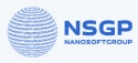 Logo of NSGP WHOLESALERS CO. LLC., U.A.E