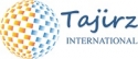 Logo of TAJIRZ INTERNATIONAL, Pakistan