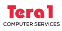 Logo of TERA 1 COMPUTER, Egypt