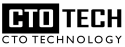 Logo of CTO TECHNOLOGY, Canada