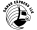 Logo of SAKOU EXPRESS LLC, USA