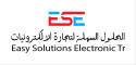 Logo of EASY SOLUTIONS ELECTRONIC TRADINGS, U.A.E